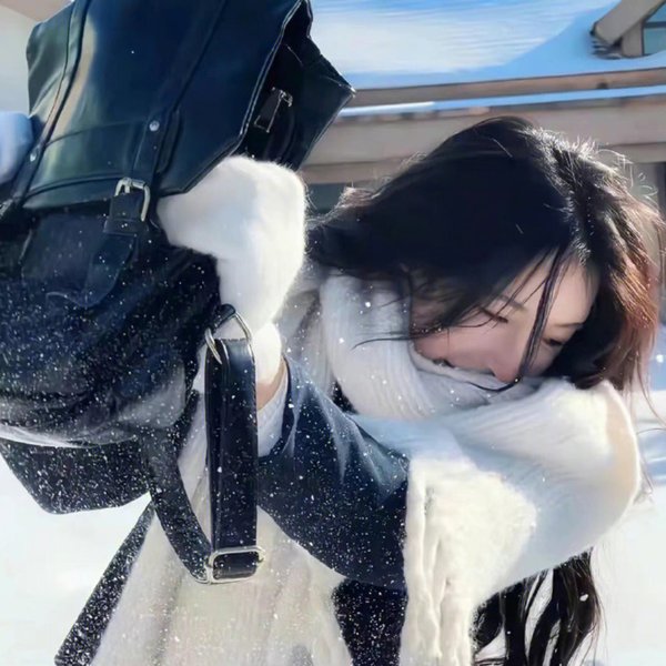 与自然告别