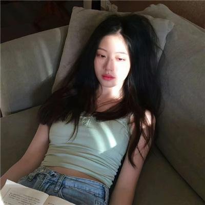 寂寞的十七岁