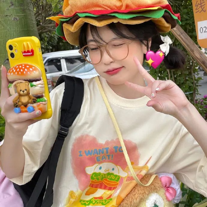 闪电舞