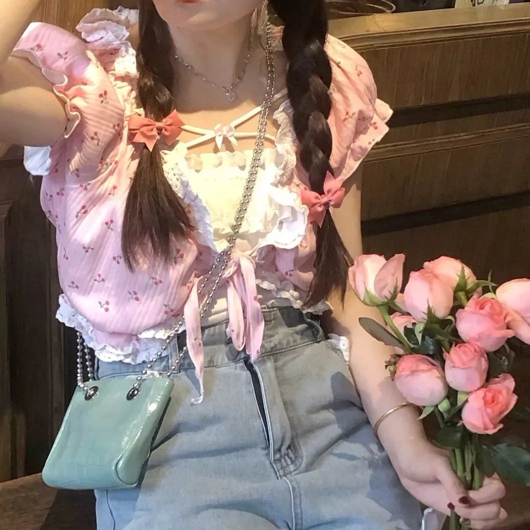 彩凤春情